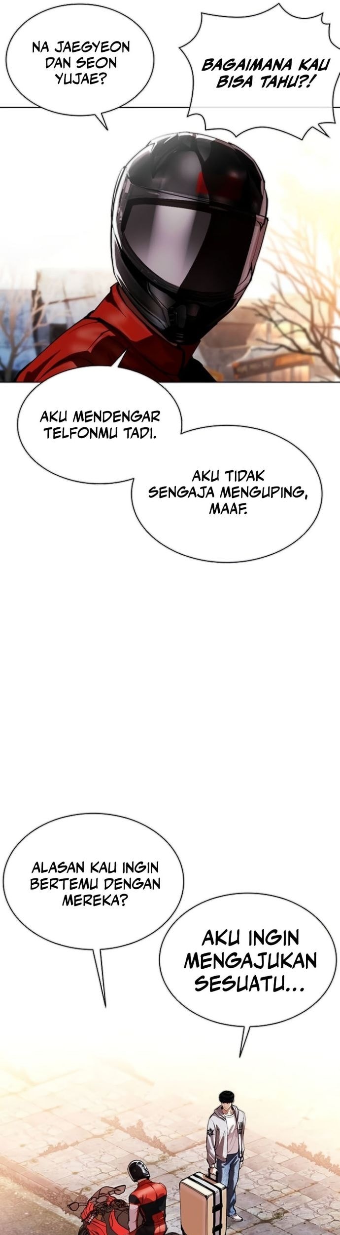Ikemensugi desu Shiki-senpai! Chapter 1 - halaman 25