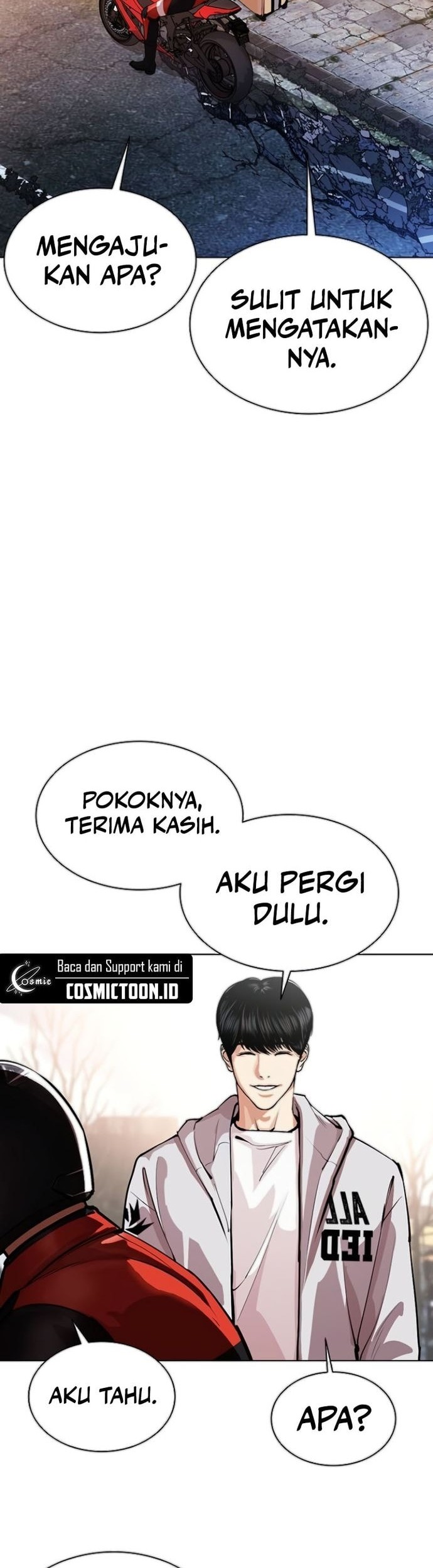 Ikemensugi desu Shiki-senpai! Chapter 1 - halaman 26