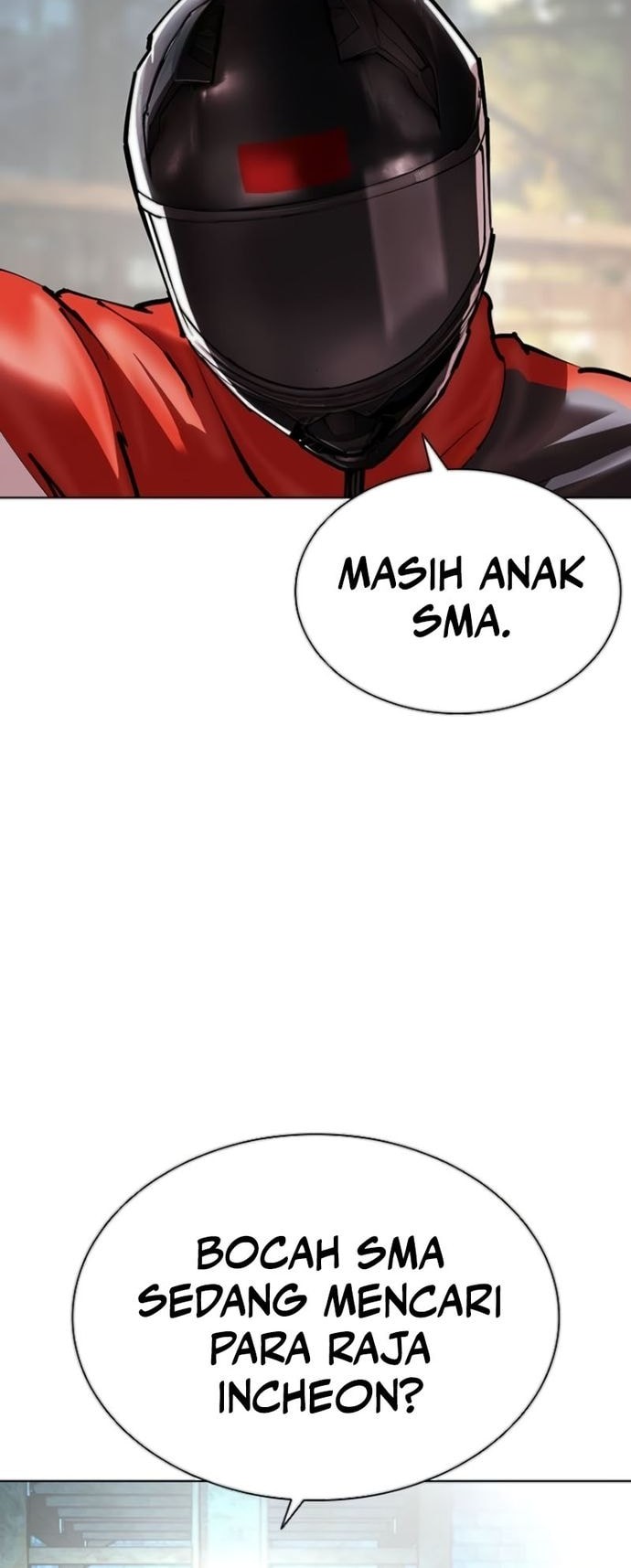 Ikemensugi desu Shiki-senpai! Chapter 1 - halaman 42