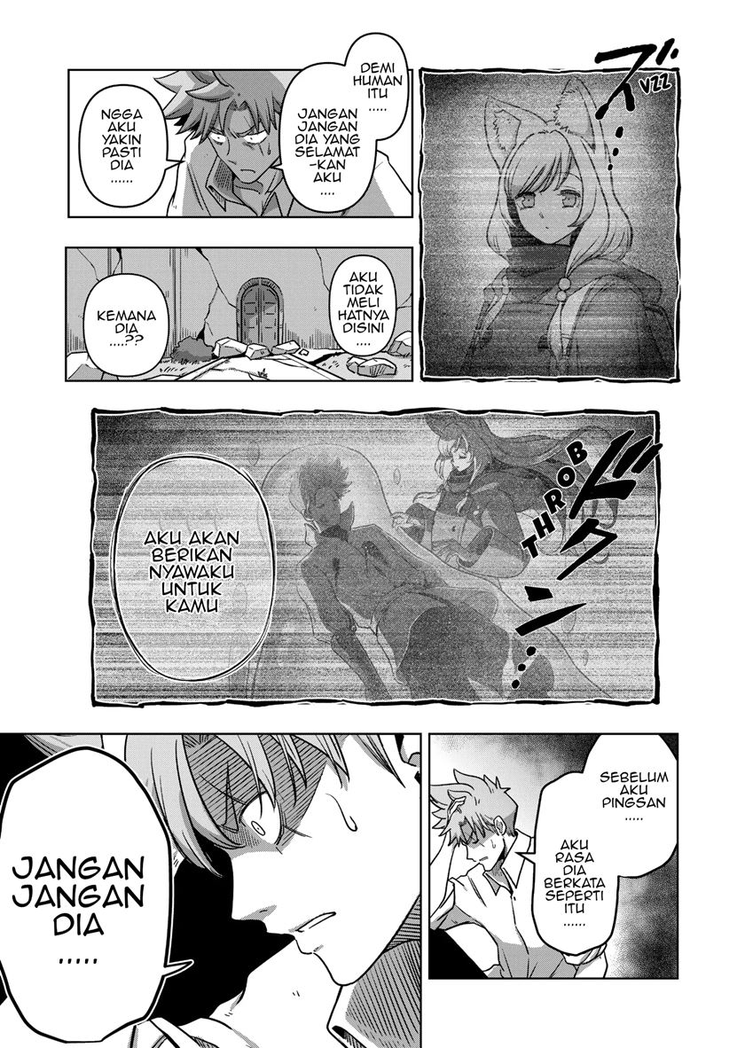 Iken Senki Verndio (Iken Senki Volundio) Chapter 1 - halaman 6