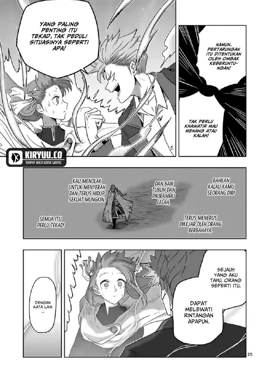 Iken Senki Verndio (Iken Senki Volundio) Chapter 10 - halaman 26