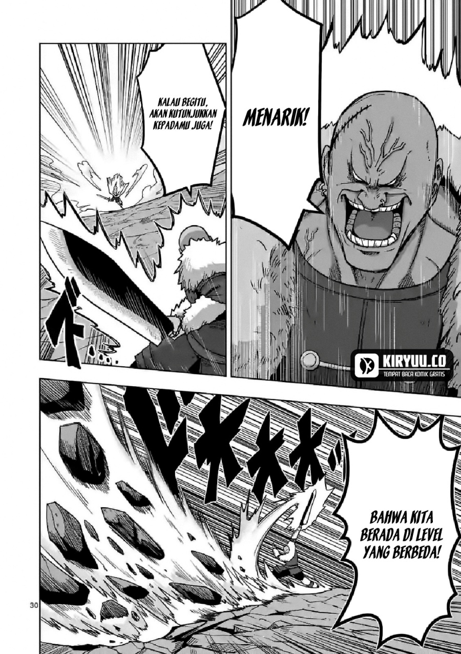 Iken Senki Verndio (Iken Senki Volundio) Chapter 10 - halaman 31