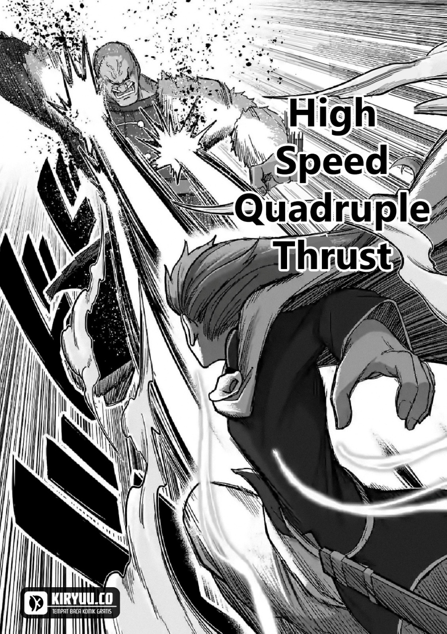 Iken Senki Verndio (Iken Senki Volundio) Chapter 10 - halaman 37