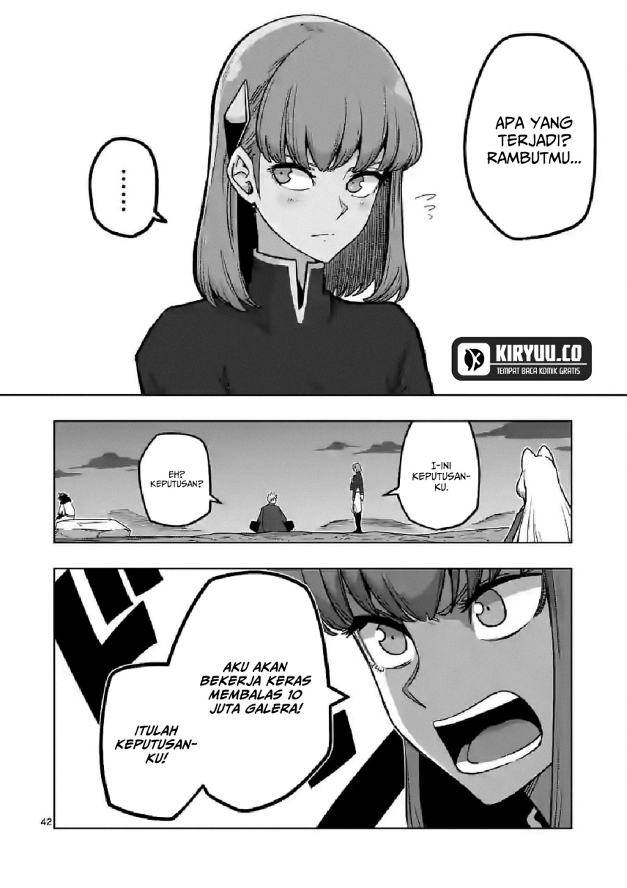 Iken Senki Verndio (Iken Senki Volundio) Chapter 10 - halaman 43