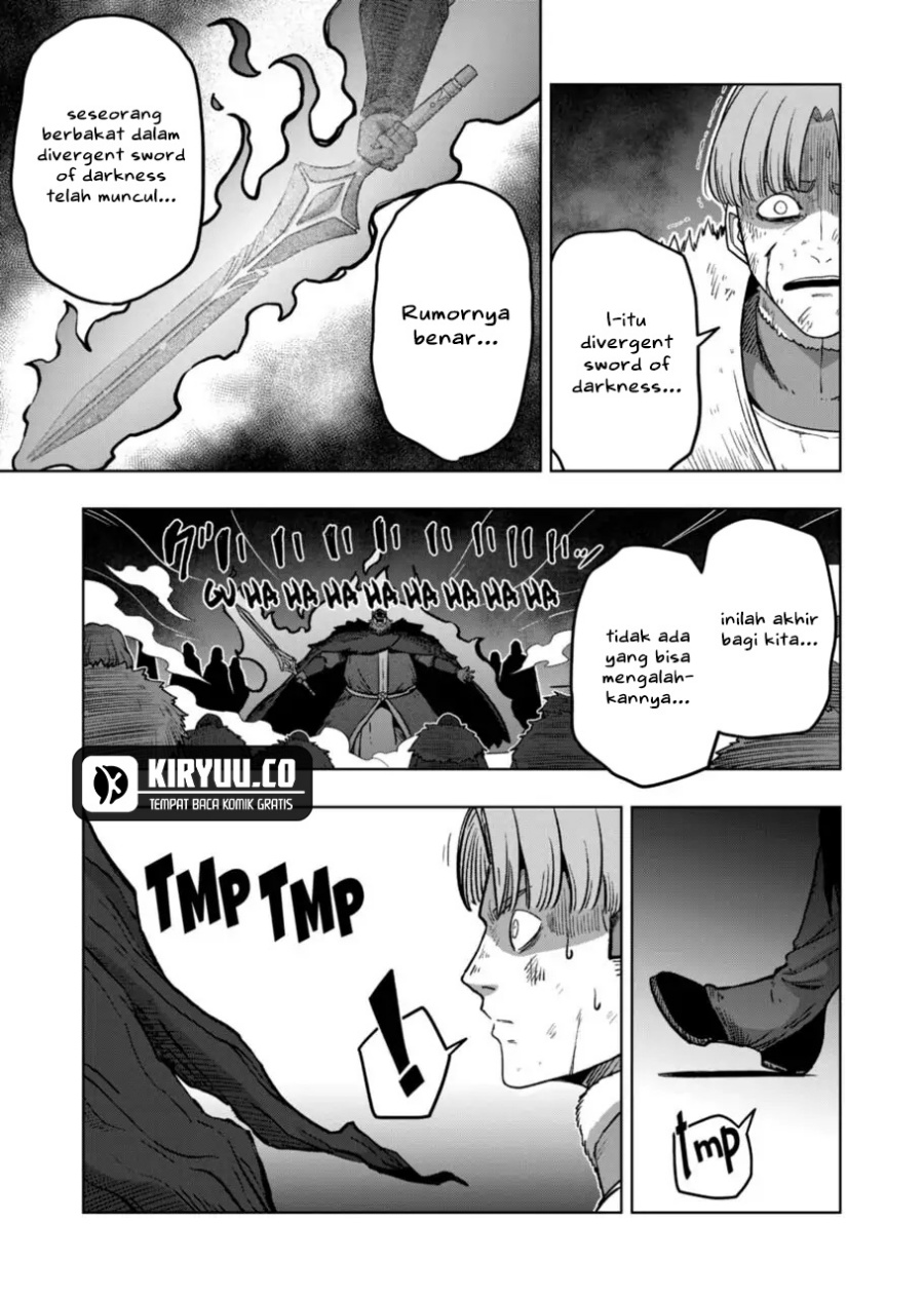 Iken Senki Verndio (Iken Senki Volundio) Chapter 11 - halaman 24