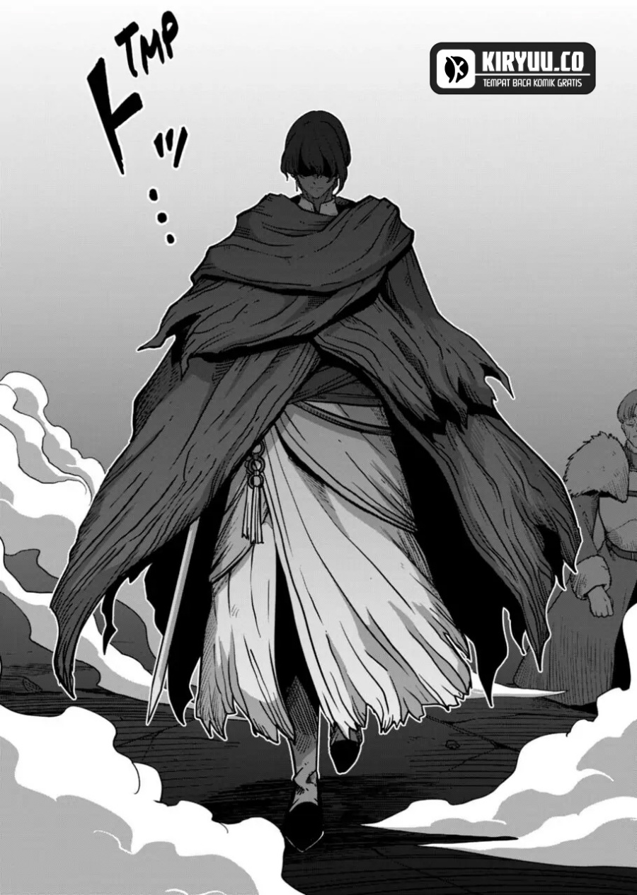 Iken Senki Verndio (Iken Senki Volundio) Chapter 11 - halaman 25