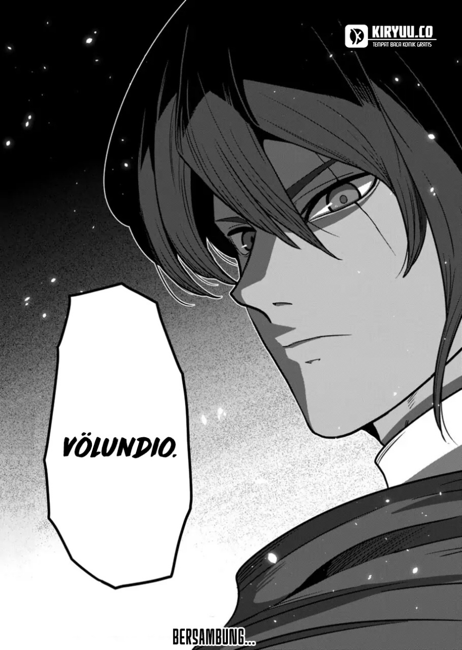 Iken Senki Verndio (Iken Senki Volundio) Chapter 11 - halaman 36