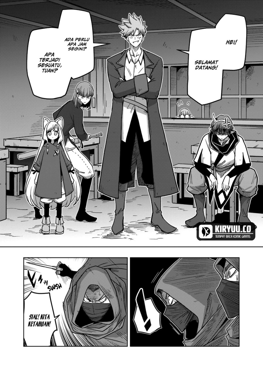 Iken Senki Verndio (Iken Senki Volundio) Chapter 13 - halaman 13