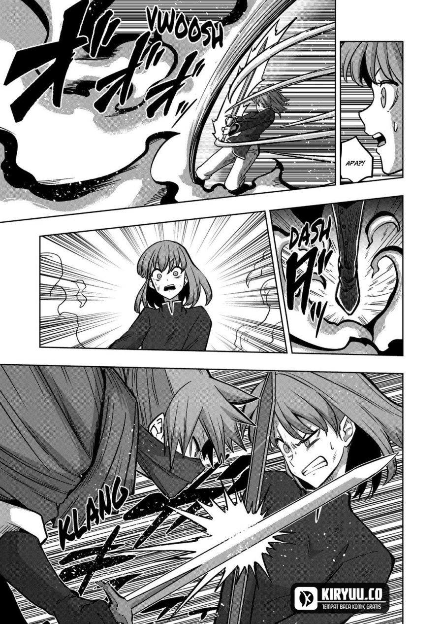 Iken Senki Verndio (Iken Senki Volundio) Chapter 13 - halaman 24