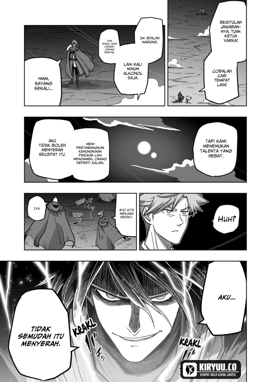 Iken Senki Verndio (Iken Senki Volundio) Chapter 13 - halaman 44