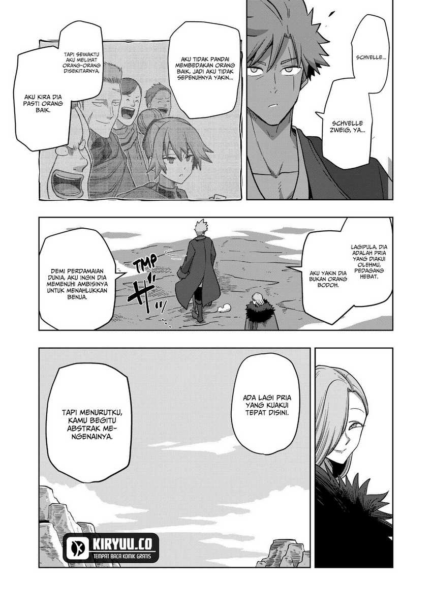 Iken Senki Verndio (Iken Senki Volundio) Chapter 14 - halaman 14