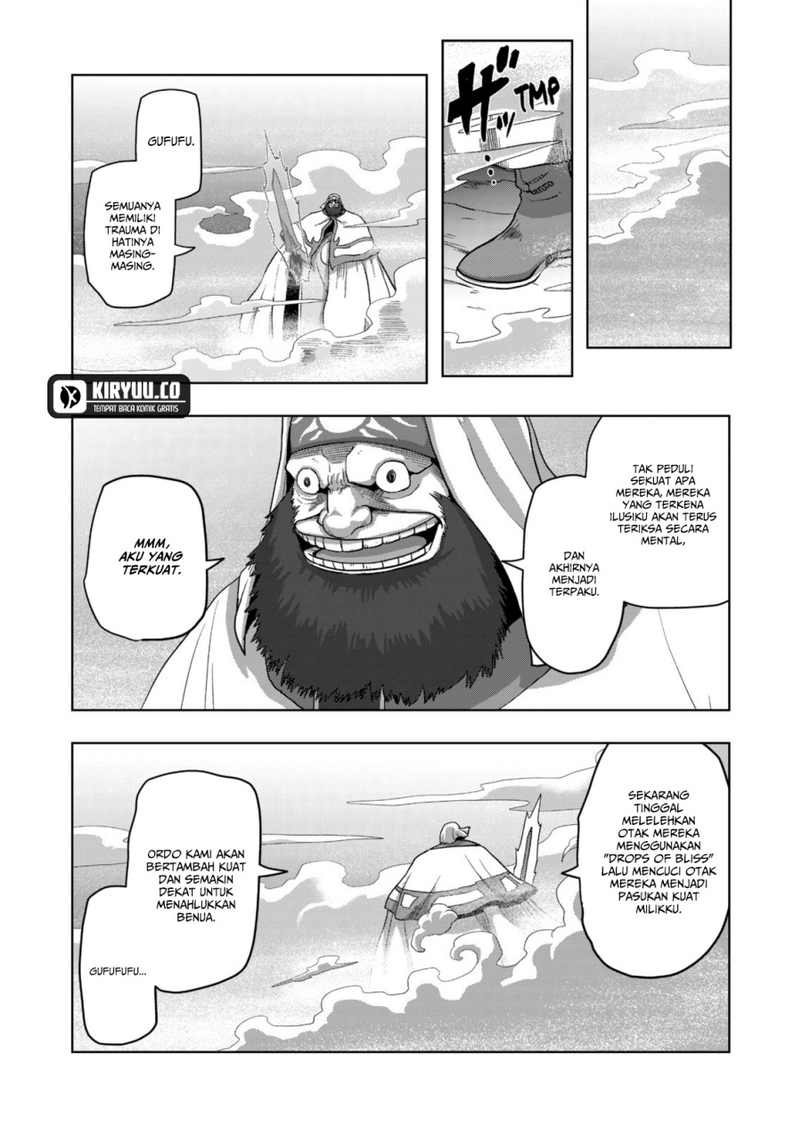 Iken Senki Verndio (Iken Senki Volundio) Chapter 18 - halaman 10
