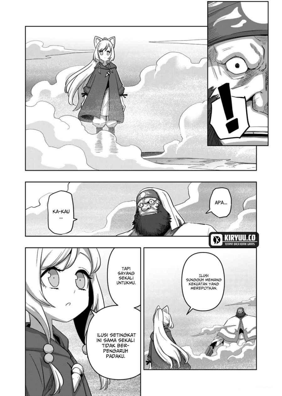 Iken Senki Verndio (Iken Senki Volundio) Chapter 18 - halaman 11