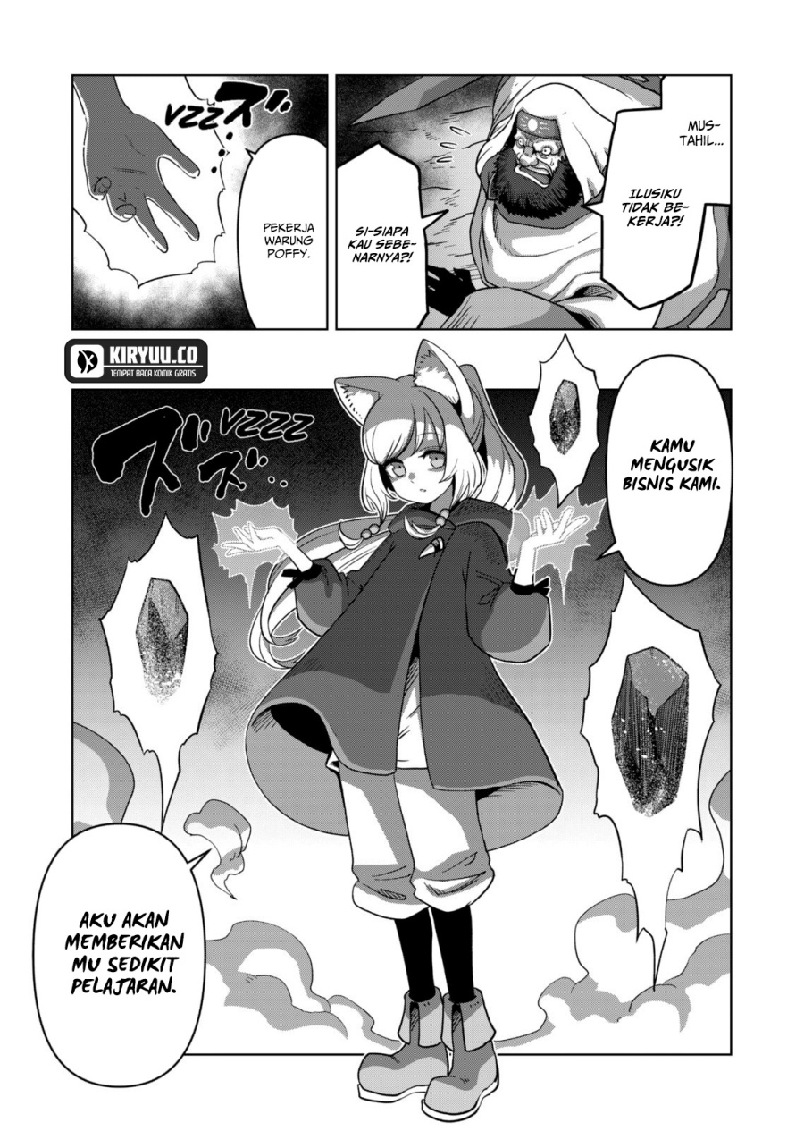 Iken Senki Verndio (Iken Senki Volundio) Chapter 18 - halaman 12