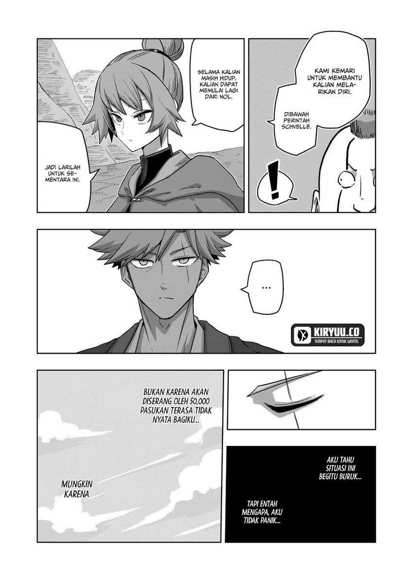 Iken Senki Verndio (Iken Senki Volundio) Chapter 19 - halaman 14