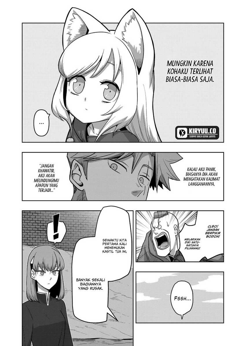 Iken Senki Verndio (Iken Senki Volundio) Chapter 19 - halaman 15