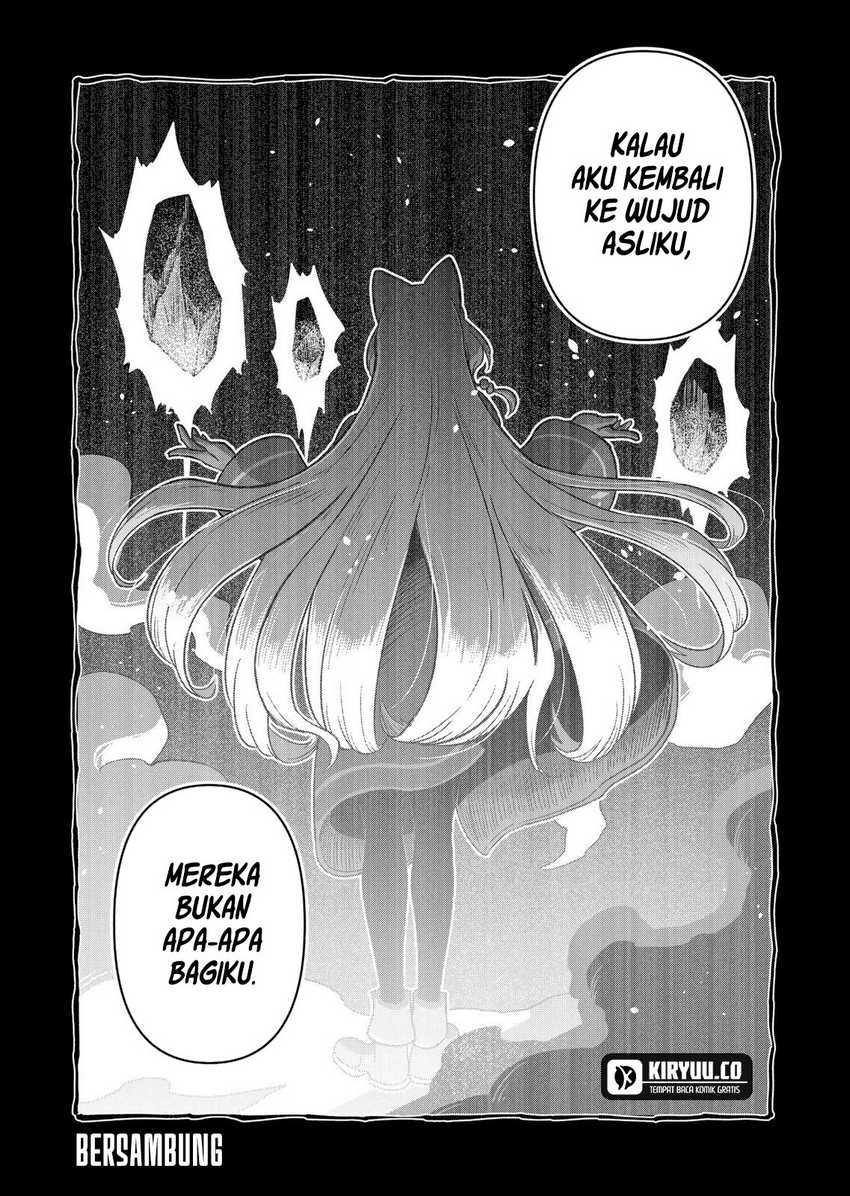 Iken Senki Verndio (Iken Senki Volundio) Chapter 19 - halaman 20