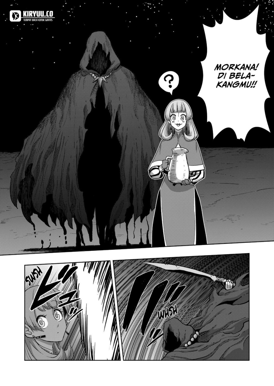 Iken Senki Verndio (Iken Senki Volundio) Chapter 23 - halaman 15