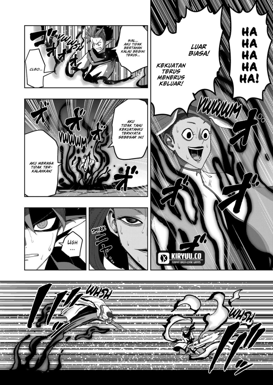 Iken Senki Verndio (Iken Senki Volundio) Chapter 24.1 - halaman 15
