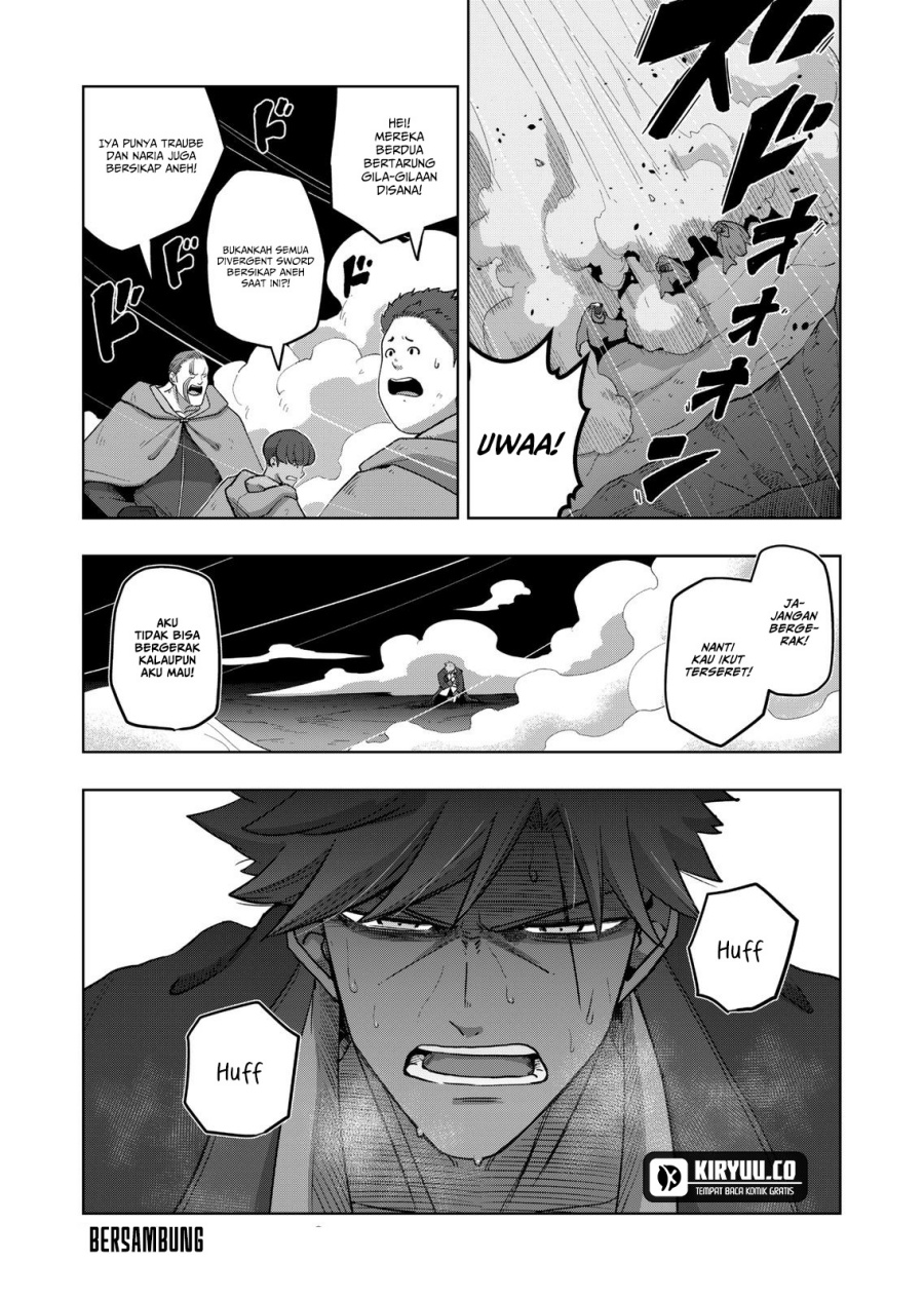 Iken Senki Verndio (Iken Senki Volundio) Chapter 24.1 - halaman 16