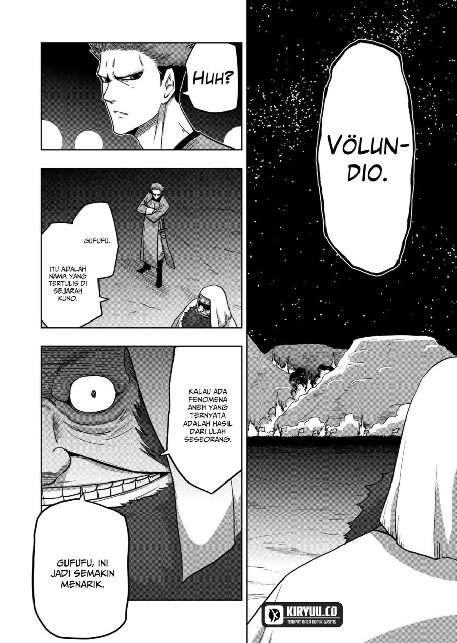 Iken Senki Verndio (Iken Senki Volundio) Chapter 24.2 - halaman 10