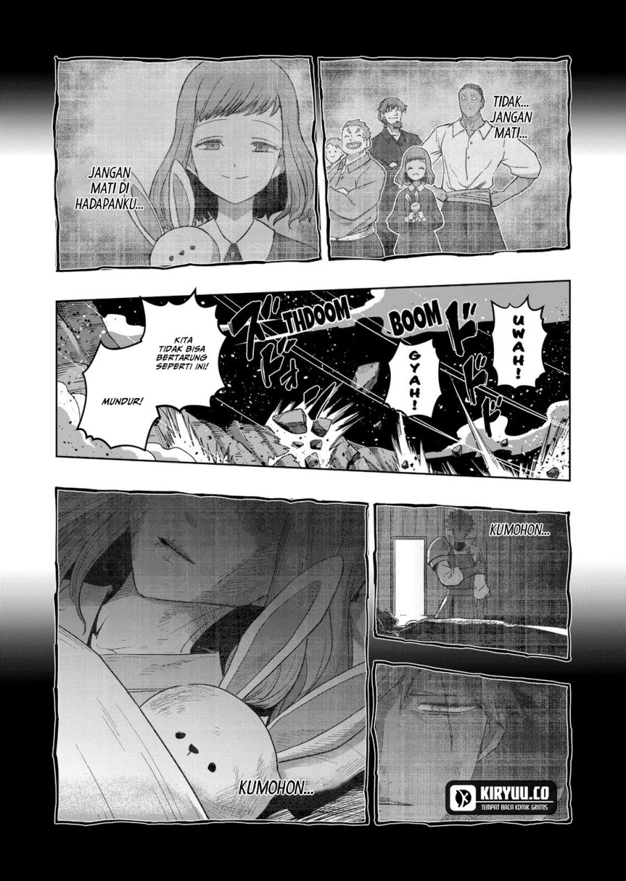 Iken Senki Verndio (Iken Senki Volundio) Chapter 24.2 - halaman 13