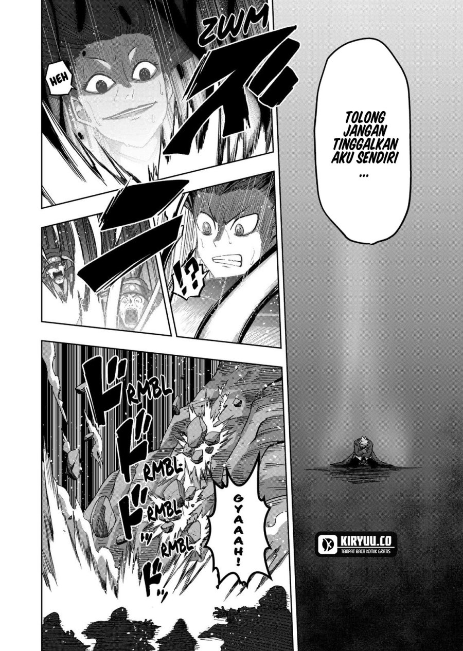 Iken Senki Verndio (Iken Senki Volundio) Chapter 24.2 - halaman 14
