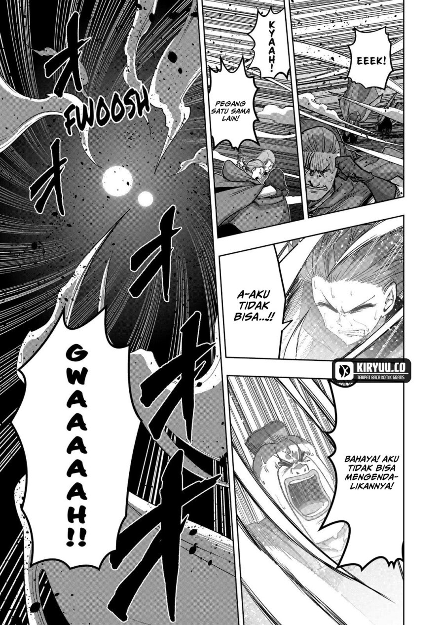 Iken Senki Verndio (Iken Senki Volundio) Chapter 24.2 - halaman 15