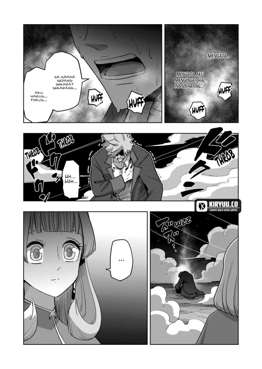 Iken Senki Verndio (Iken Senki Volundio) Chapter 24.2 - halaman 4