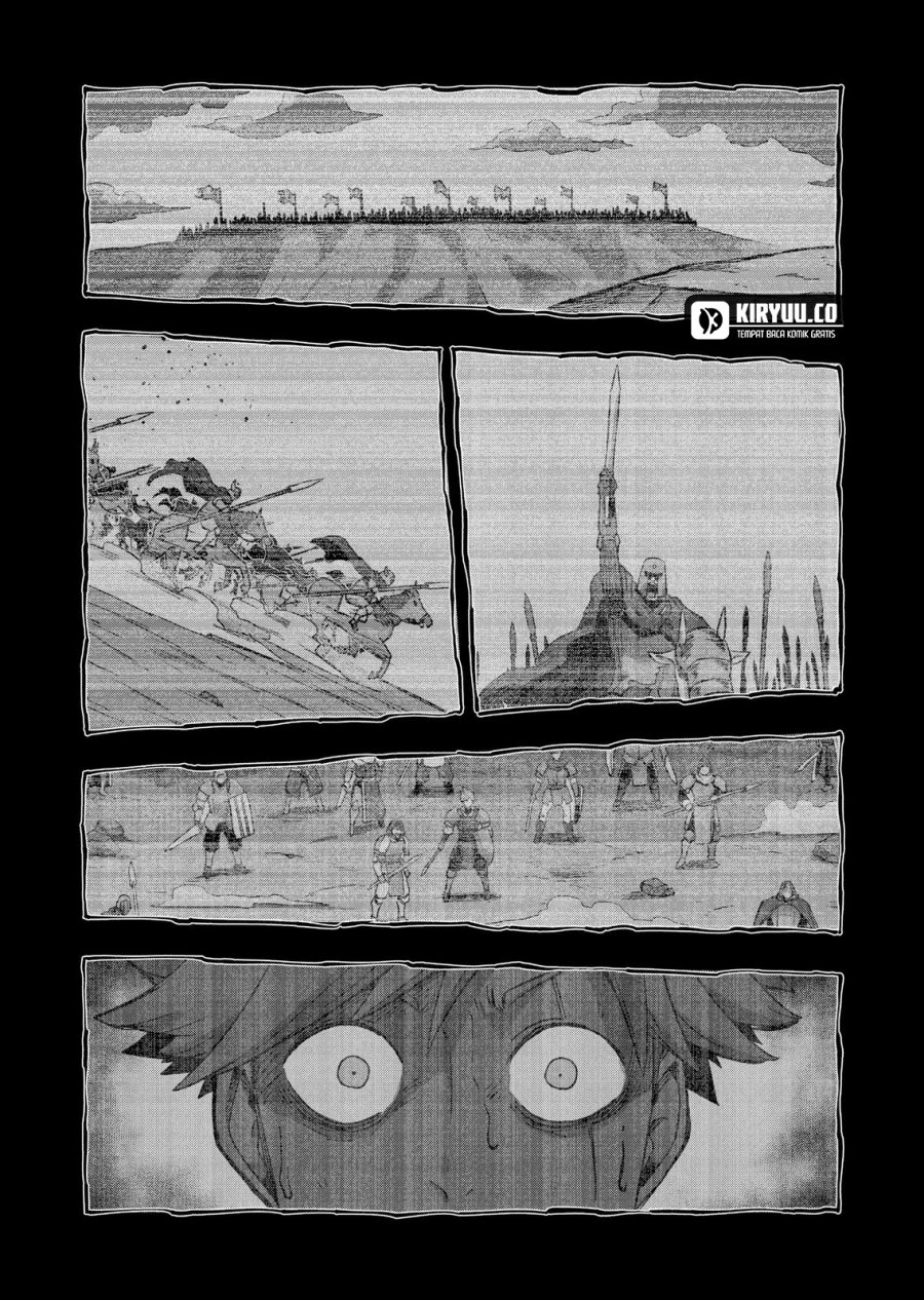 Iken Senki Verndio (Iken Senki Volundio) Chapter 24.2 - halaman 9