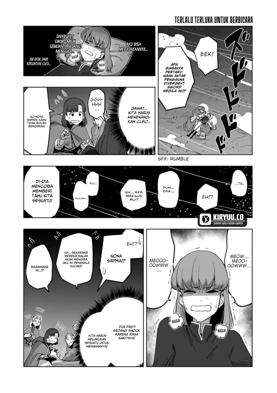 Iken Senki Verndio (Iken Senki Volundio) Chapter 24.5 - halaman 2
