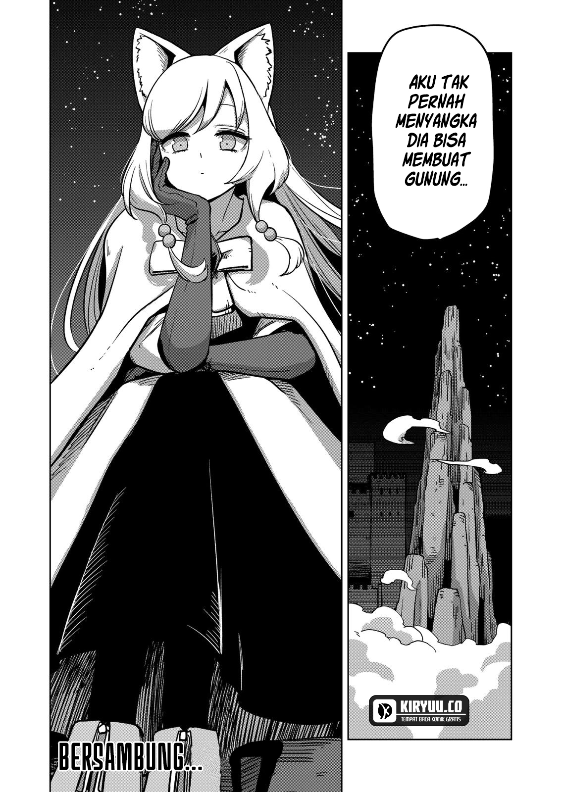 Iken Senki Verndio (Iken Senki Volundio) Chapter 27.1 - halaman 17