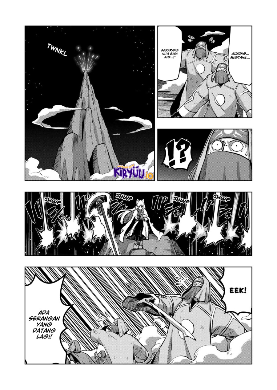 Iken Senki Verndio (Iken Senki Volundio) Chapter 27.2 - halaman 2