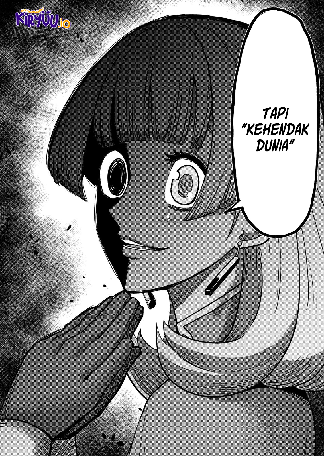 Iken Senki Verndio (Iken Senki Volundio) Chapter 28 - halaman 5