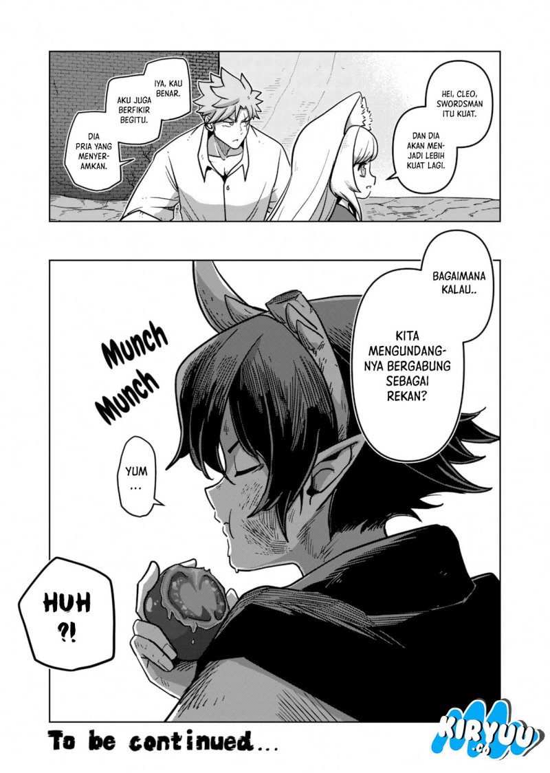 Iken Senki Verndio (Iken Senki Volundio) Chapter 4 - halaman 38