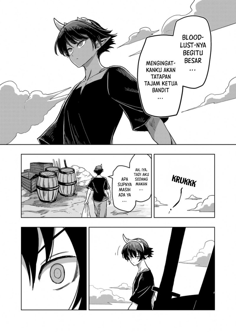 Iken Senki Verndio (Iken Senki Volundio) Chapter 5 - halaman 14