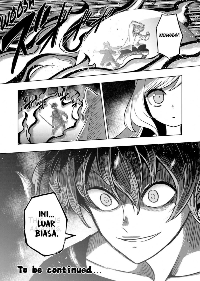 Iken Senki Verndio (Iken Senki Volundio) Chapter 5 - halaman 20