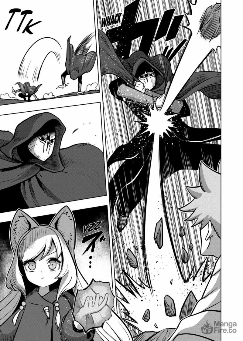 Iken Senki Verndio (Iken Senki Volundio) Chapter 5 - halaman 36