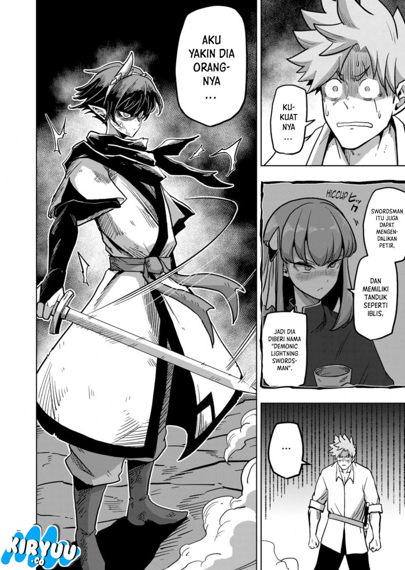 Iken Senki Verndio (Iken Senki Volundio) Chapter 5 - halaman 47