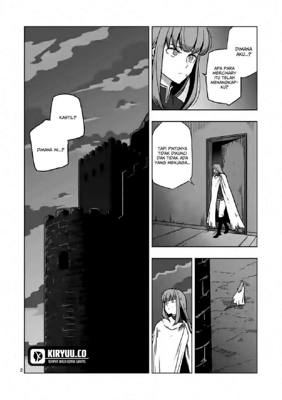 Iken Senki Verndio (Iken Senki Volundio) Chapter 9 - halaman 3