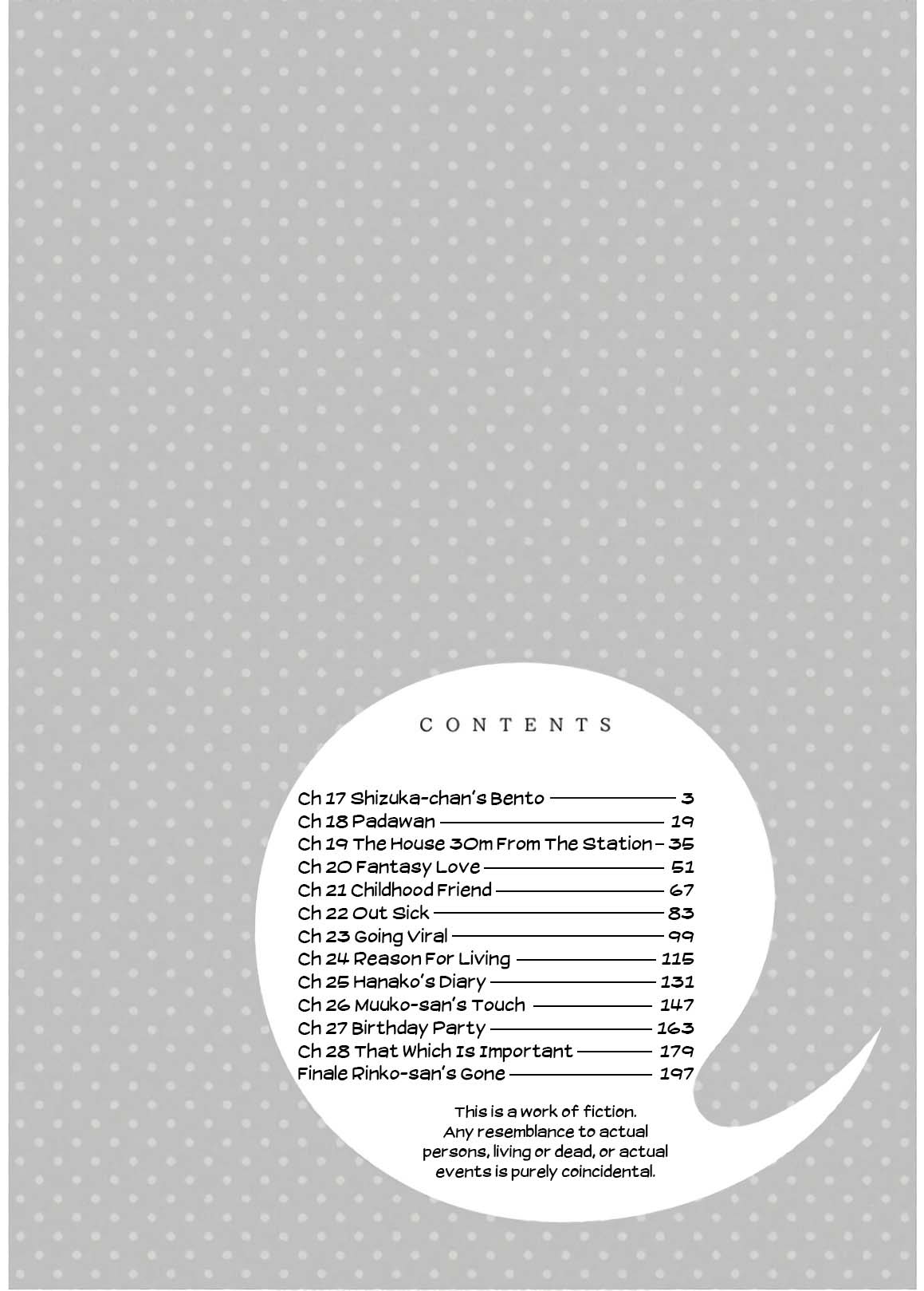 Ikenai Kanojo no Otetsudai Chapter 17 - halaman 5