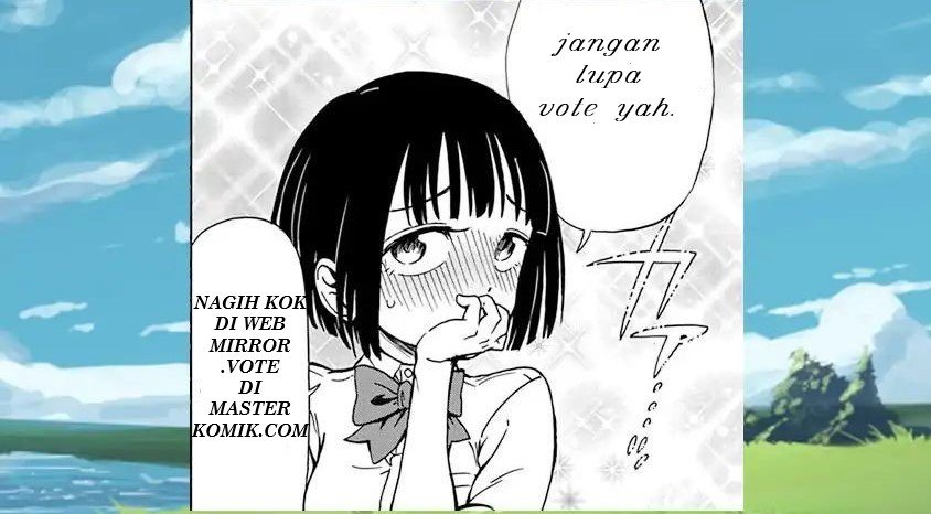Ikenai Kanojo no Otetsudai Chapter 4 - halaman 26