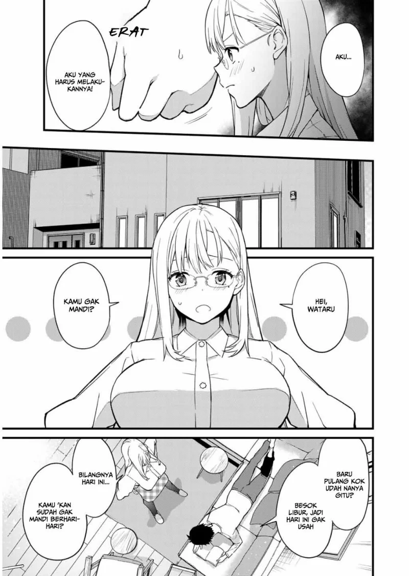 Ikenai! Runa-sensei R Chapter 1 - halaman 26