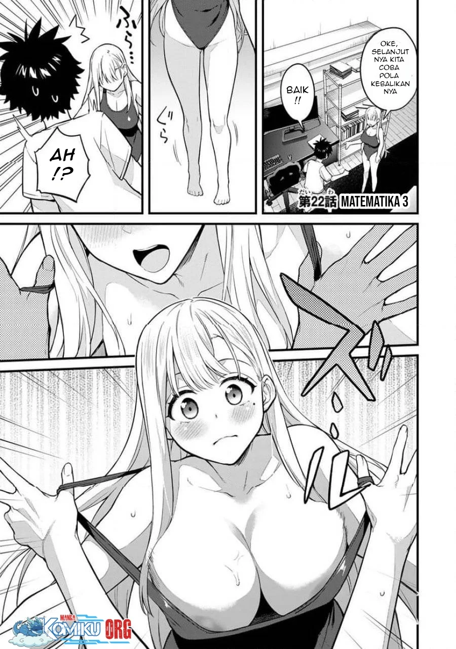 Ikenai! Runa-sensei R Chapter 22 - halaman 2