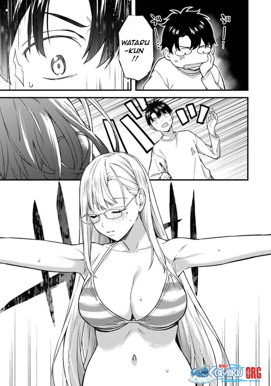 Ikenai! Runa-sensei R Chapter 6 - halaman 4