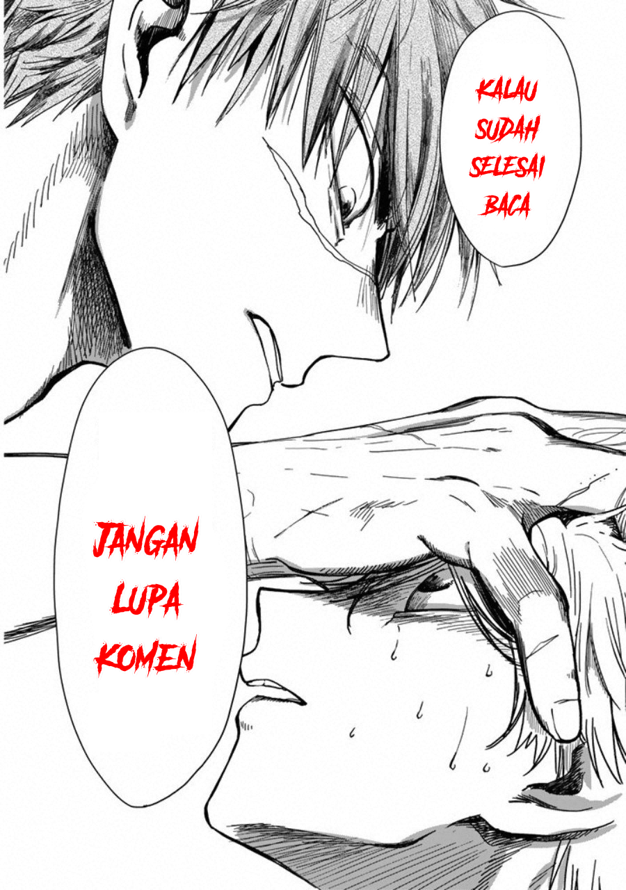 Ikidaore mo Dekinai Konna Isekai ja Chapter 7 - halaman 26