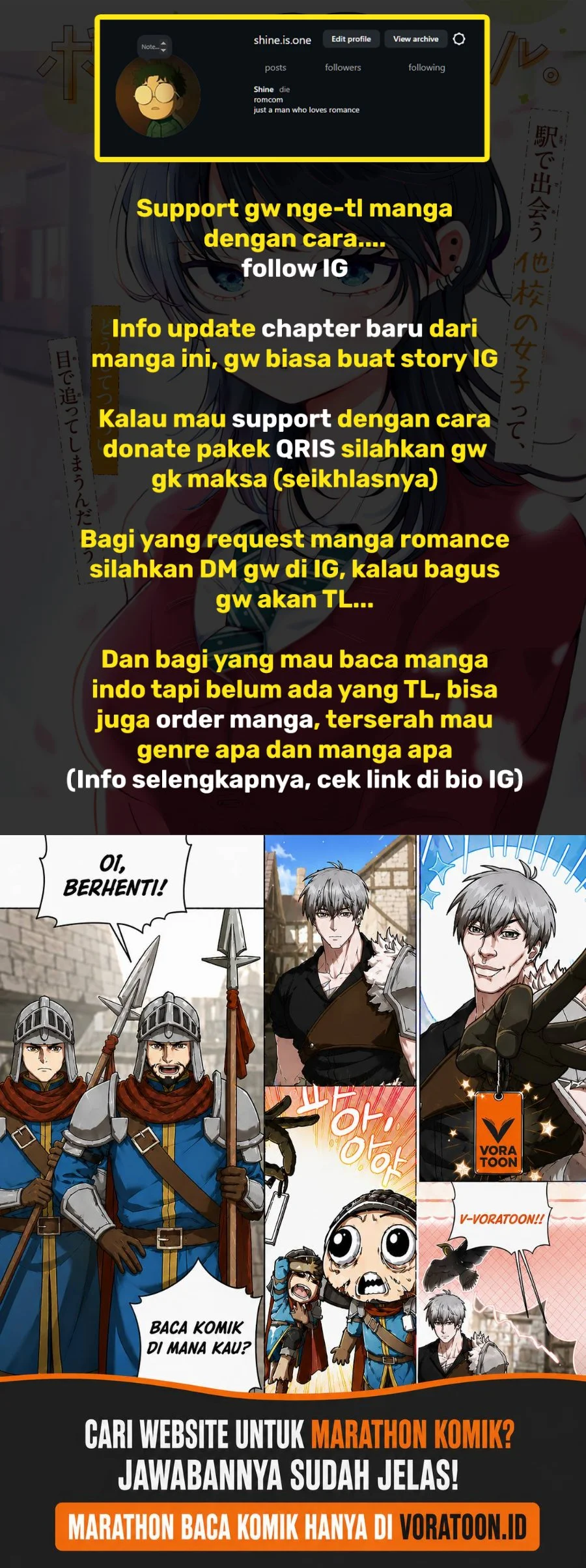 Ikiru no Hetana Tako no Joshi Chapter 2 - halaman 6