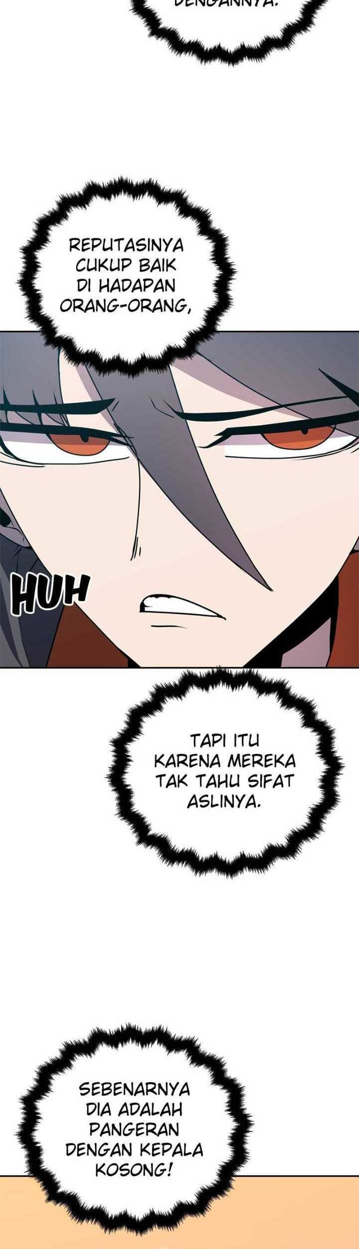 Ikitsuku Saki wa Yuusha ka Maou ka Chapter 2 - halaman 7