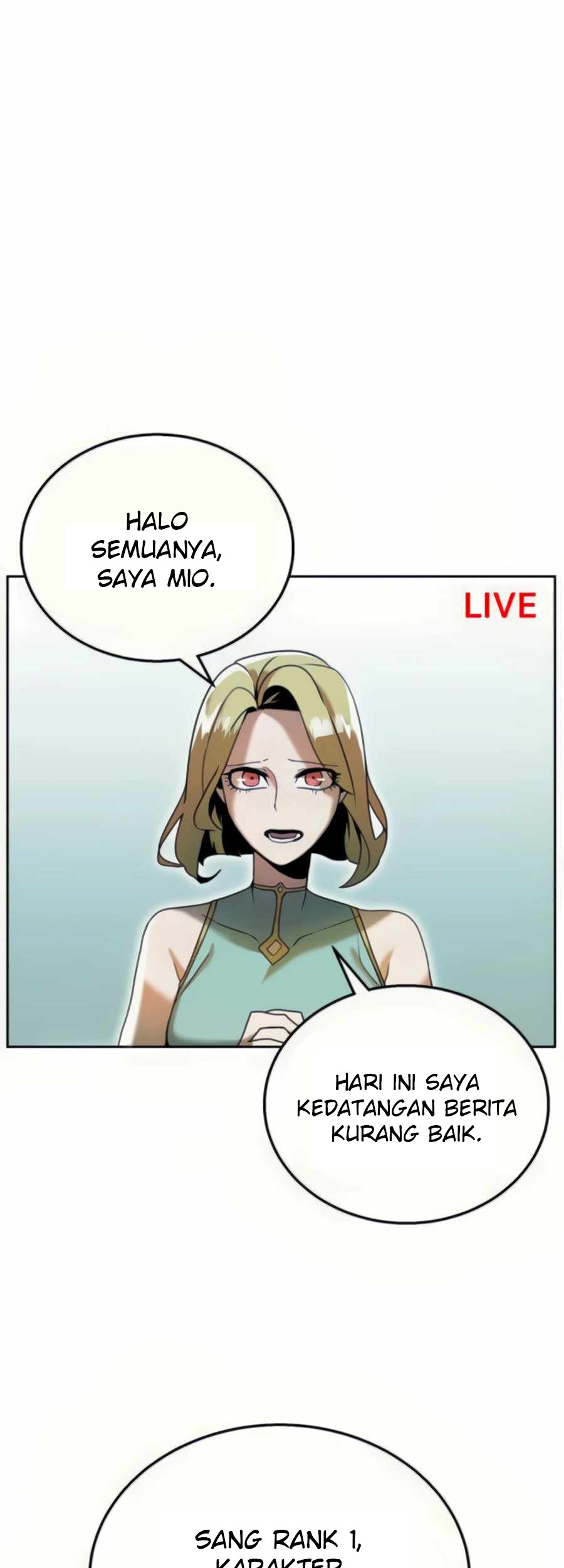 Ikitsuku Saki wa Yuusha ka Maou ka Chapter 4 - halaman 2