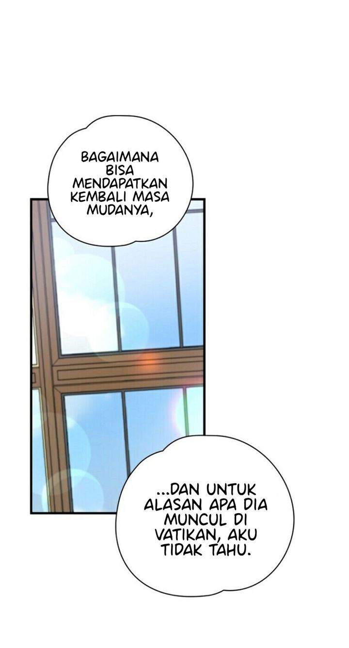 Ikusa x Koi Chapter 1 - halaman 21
